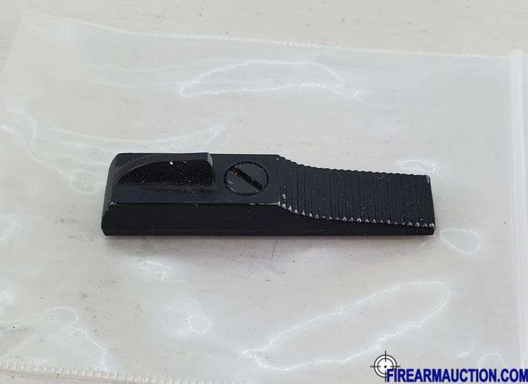 Marlin Model T95 Semi-Auto Rifle - 22 LR Only - SN:  MM17564H