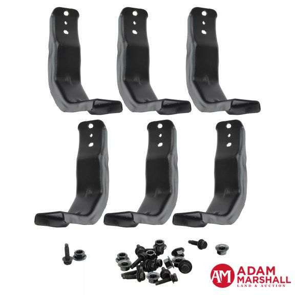 Nissan  Frontier  Step Rails
