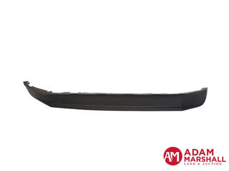 Ford  Valance   Panel Assembly