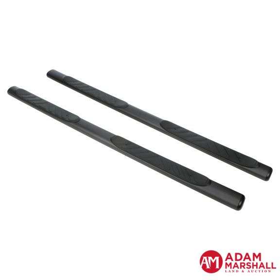 Nissan  Frontier  Step Rails