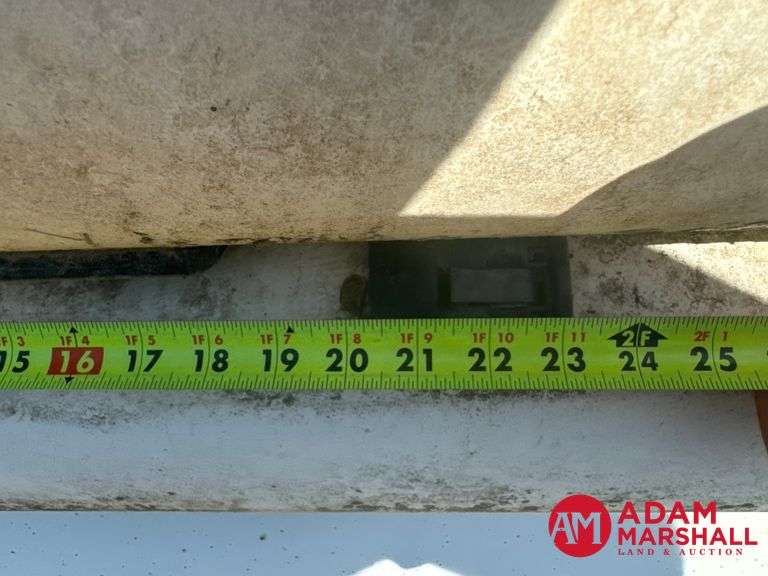 (48) 8IN Plastic Irrigation Pipe