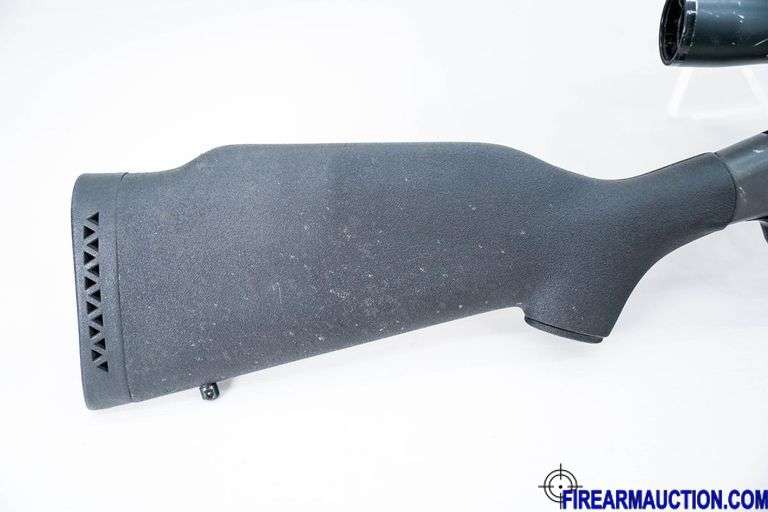 H&R Sportster Single Shot Break Action Rifle - 17 HMR - SN:  HX339610
