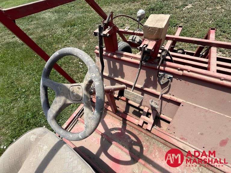 Shop Built Go Cart