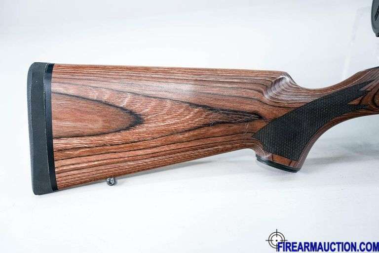Winchester Model 70 Bolt Action Rifle "2008 Limited Edition"- 30-06 Springfield - SN:  G2219923