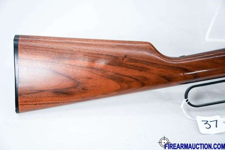 Winchester Model 94 Lever Action Rifle - 30-30 Win - SN:  4646013