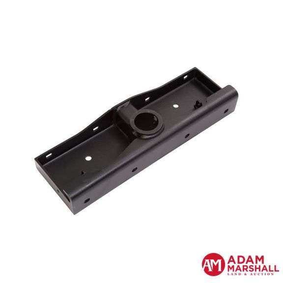 Curt  Gooseneck  Double Lock EZR 30K Hitch