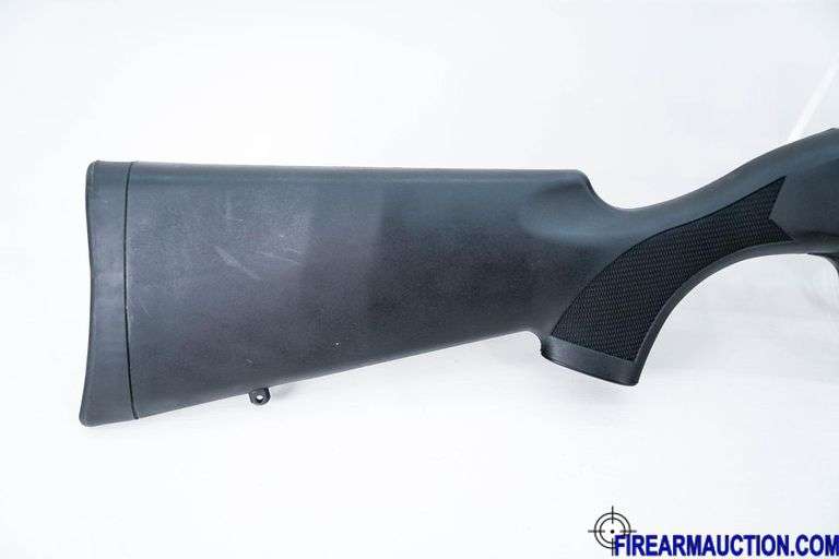 Stevens Model 350 Pump Action Shotgun - 12 GA, 2-3/4"-3" - SN:  153132D