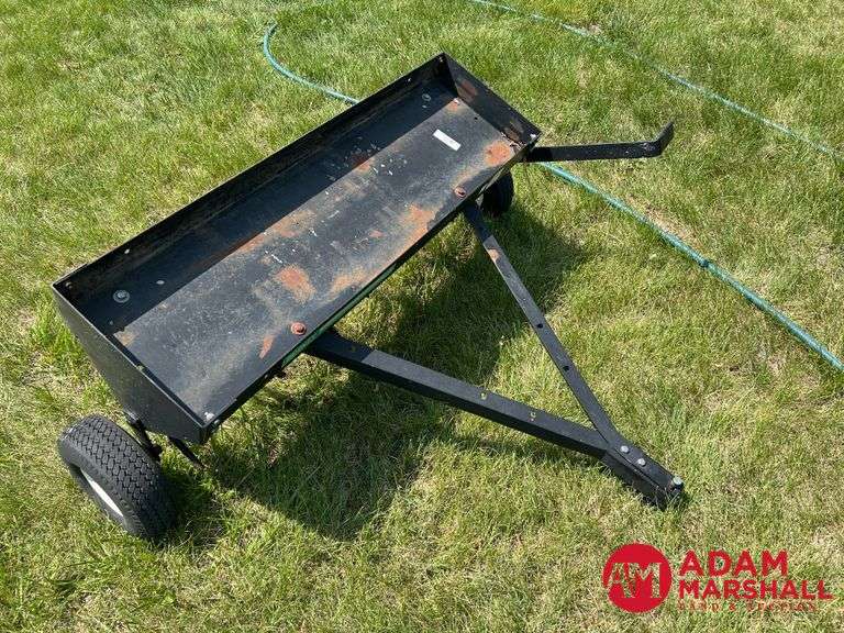 Strongly  Aerator  - 42IN