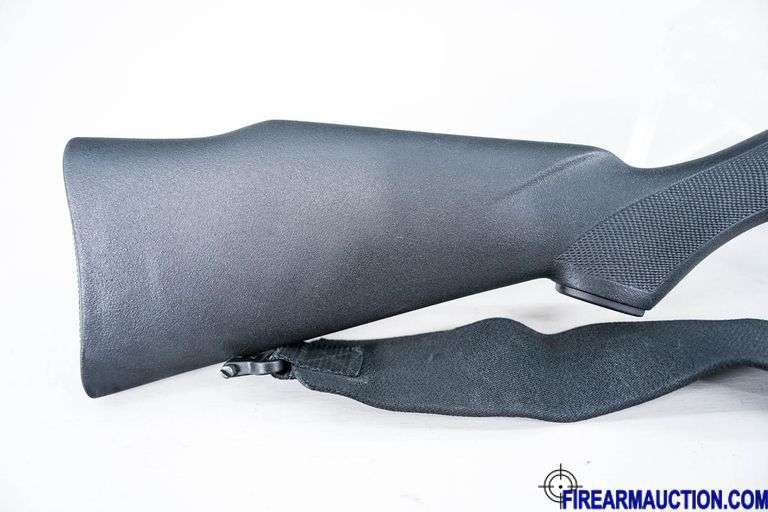 Marlin Model T95 Semi-Auto Rifle - 22 LR Only - SN:  MM17564H