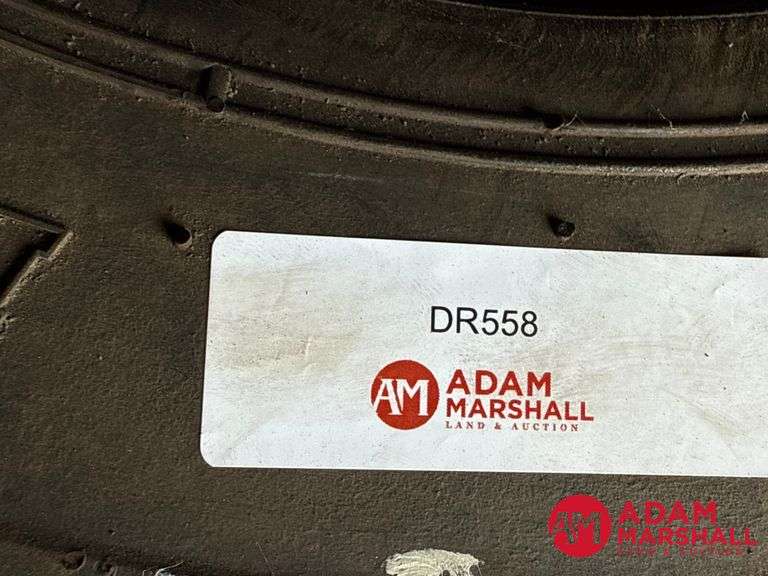 (3) NEW Hi-Run Tire - LQ225, ST205/85D14.5