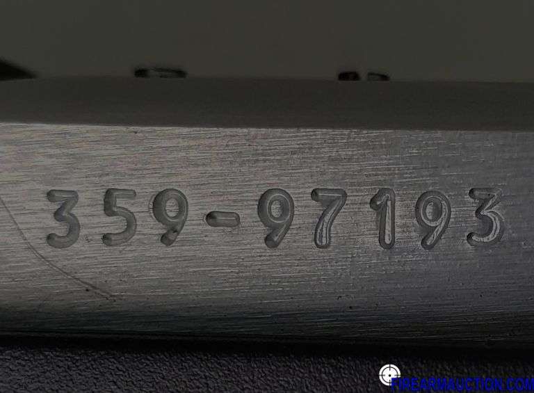 Ruger  Model 10/22 Semi-Auto Rifle - 22 LR - SN:  359-97193