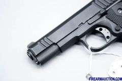 Rock Island Armory Model 1911A 380 Pistol - 380 Auto - SN:  RIA2073473