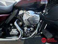 2014  Harley Davidson  Ultra Limited  Electra Glide Motorcycle