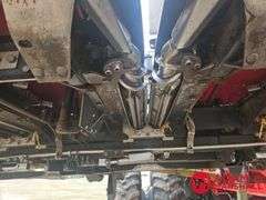 2011  Geringhoff  NorthStar 1200  Folding Corn Head - 12R30