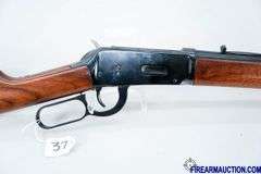 Winchester Model 94 Lever Action Rifle - 30-30 Win - SN:  4646013