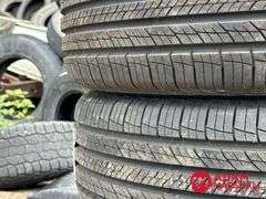 (4) NEW Hankook, Dynapro Tires - HP2, 235/70R16