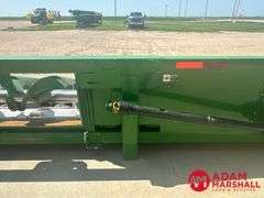 2020  John Deere  712C  Corn Head - 12R30