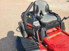 Toro  TimeCutter 75740  Zero Turn Lawn Mower - 42IN