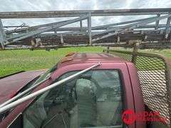 1994  GMC  3500  Sierra HD Ladder Truck - 52FT