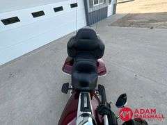 2014  Harley Davidson  Ultra Limited  Electra Glide Motorcycle