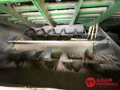 2014  John Deere  S670  Combine