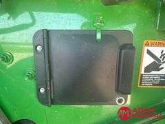 2016  John Deere  S680  Combine