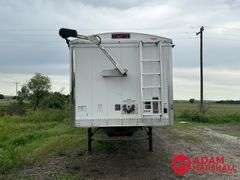 2017  Timpte  Super Hopper  Grain Trailer - 50FT