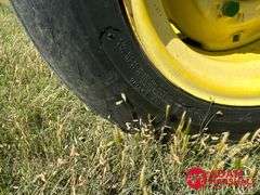 2003  John Deere  1590   No-Till Grain Drill - 20FT