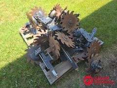 (12) Yetter Shark Tooth Openers
