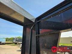 2019  Titan  Flatbed  Trailer - 32FT
