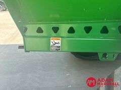 2014  Brent  1396  Grain Cart