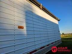 1993  Timpte  Grain Trailer  - 46FT