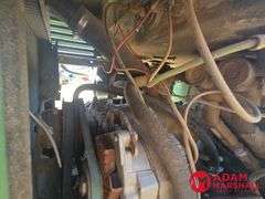 1971  Clark  Cushion Tire  Forklift