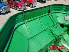 2016  John Deere   S660  Combine - 4WD