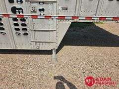 2008  Wilson  Cattle Pot  - 53FT