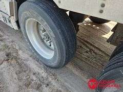 2008  Wilson  Cattle Pot  - 53FT