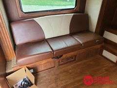 2013  Shadow   4 Horse Trailer w/ Living Quarters   - 42FT