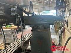 Bridgeport  Milling Machine