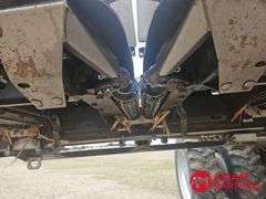 2011  Geringhoff  NorthStar 1200  Folding Corn Head - 12R30
