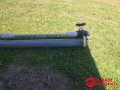 Valley Pivot Tower Base