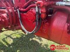 1947  Farmall  Super M  Tractor - Gasoline