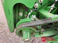 2014  John Deere  S670  Combine