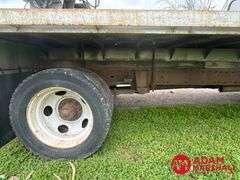 1994  GMC  3500  Sierra HD Ladder Truck - 52FT