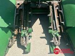 2020  John Deere  712C  Corn Head - 12R30