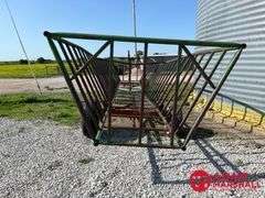 Bale Wagon - 24FT