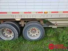 1993  Timpte  Grain Trailer  - 46FT