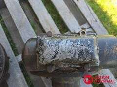 (2) Valley Gearboxes