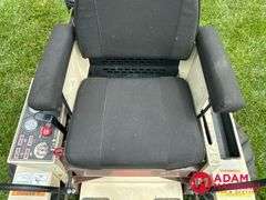 2003  Grasshopper  725 G2  Zero Turn Lawn Mower - 52IN