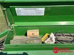 2003  John Deere  1590   No-Till Grain Drill - 20FT
