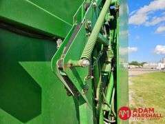 John Deere  535  Baler